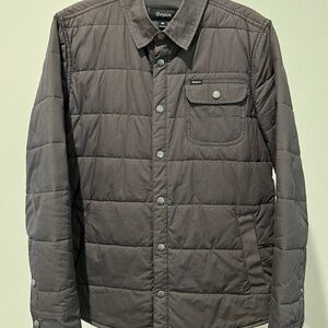 Brixton Puffer Jacket